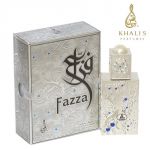 Духи FAZZA (Khalis Perfumes) women 18ml (АП)