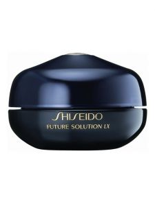 Крем для кожи вокруг глаз и губ Shiseido "Future Solution LX Eye and Lip Contour" 15ml - Парфюмерия и Косметика по Доступным Ценам на DuhiElit.ru