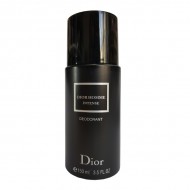 Дезодорант Christian Dior Dior Homme Intense 150ml - Парфюмерия и Косметика по Доступным Ценам на DuhiElit.ru