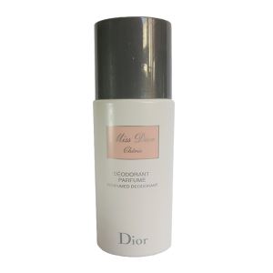 Дезодорант Christian Dior Miss Dior Cherie 150ml - Парфюмерия и Косметика по Доступным Ценам на DuhiElit.ru