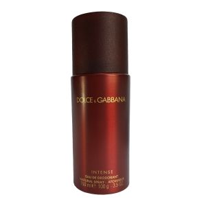 Дезодорант Dolce&Gabbana Pour Femme Intense 150ml - Парфюмерия и Косметика по Доступным Ценам на DuhiElit.ru