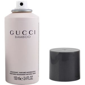 Дезодорант Gucci Bamboo 150ml - Парфюмерия и Косметика по Доступным Ценам на DuhiElit.ru