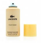 Дезодорант Lacoste Pour Femme 150ml