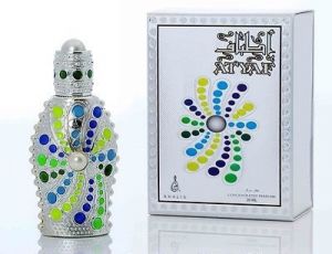 Духи ATYAF (Khalis Perfumes) women 18ml (АП) - Парфюмерия и Косметика по Доступным Ценам на DuhiElit.ru