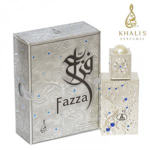 Духи FAZZA (Khalis Perfumes) women 18ml (АП) - Парфюмерия и Косметика по Доступным Ценам на DuhiElit.ru