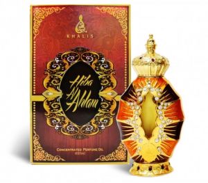 Духи HIBA AL AHLAM (Khalis Perfumes) women 20ml (АП) - Парфюмерия и Косметика по Доступным Ценам на DuhiElit.ru