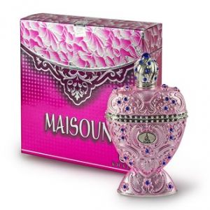 Духи MAISOUN (Khalis Perfumes) women 15ml (АП) - Парфюмерия и Косметика по Доступным Ценам на DuhiElit.ru