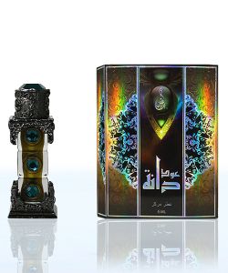 Духи OUD DAANAH (Khalis Perfumes) унисекс 6ml (АП) (1) - Парфюмерия и Косметика по Доступным Ценам на DuhiElit.ru