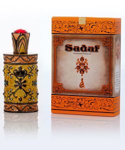 Духи SADAF (Khalis Perfumes) women 18ml (АП) - Парфюмерия и Косметика по Доступным Ценам на DuhiElit.ru