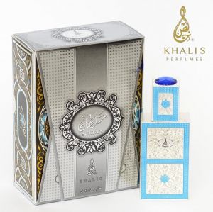 Духи SULTAN (Khalis Perfumes) MEN 25ml (АП) - Парфюмерия и Косметика по Доступным Ценам на DuhiElit.ru