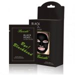 Маска для лица Beisiti Black Head 20g х 10шт упаковка