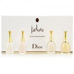 Набор миниатюр J'adore Scent Collection (Christian Dior) women (1)