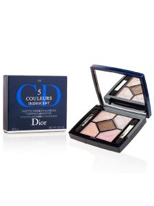 Тени Christian Dior "5 Couleurs Iridescent" - Парфюмерия и Косметика по Доступным Ценам на DuhiElit.ru