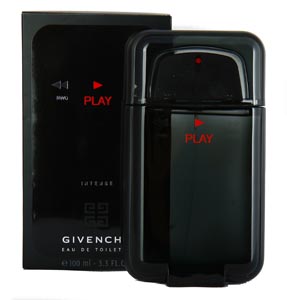 Play Intense "Givenchy" 100ml MEN - Парфюмерия и Косметика по Доступным Ценам на DuhiElit.ru