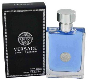 Versace Pour Homme 2008 "Versace" 100ml MEN - Парфюмерия и Косметика по Доступным Ценам на DuhiElit.ru
