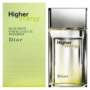 HIGHER ENERGY "Christian Dior" 100ml MEN - Парфюмерия и Косметика по Доступным Ценам на DuhiElit.ru