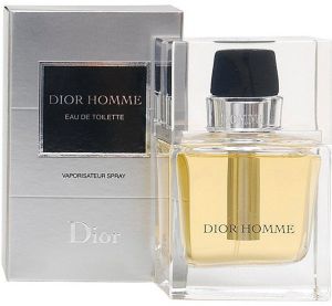 Dior Homme "Christian Dior" 100ml MEN - Парфюмерия и Косметика по Доступным Ценам на DuhiElit.ru