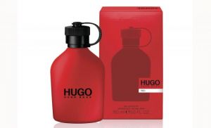 Hugo Red "Hugo Boss" 150ml MEN - Парфюмерия и Косметика по Доступным Ценам на DuhiElit.ru