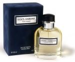 Dolce&Gabbana Pour Homme "Dolce&Gabbana" 125ml MEN