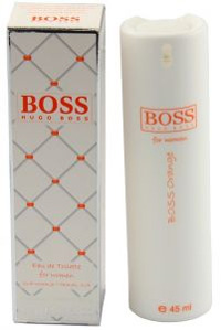 Hugo Boss Boss Orange for woman, 45ml - Парфюмерия и Косметика по Доступным Ценам на DuhiElit.ru