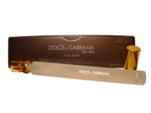 Dolce and Gabbana The One for Men 15m - Парфюмерия и Косметика по Доступным Ценам на DuhiElit.ru