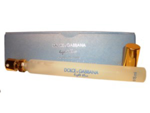 Dolce and Gabbana Light Blue 15ml - Парфюмерия и Косметика по Доступным Ценам на DuhiElit.ru