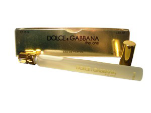 Dolce and Gabbana The One 15 ml - Парфюмерия и Косметика по Доступным Ценам на DuhiElit.ru