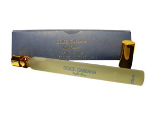 Dolce and Gabbana Light Blue pour Homme 15ml - Парфюмерия и Косметика по Доступным Ценам на DuhiElit.ru