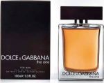 The One Man "Dolce&Gabbana" 100ml MEN