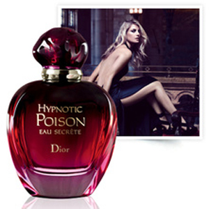 Hypnotic Poison Eau Secrete (Christian Dior) 100ml women - Парфюмерия и Косметика по Доступным Ценам на DuhiElit.ru