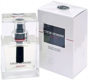 Dior Homme Sport "Christian Dior" 100ml MEN - Парфюмерия и Косметика по Доступным Ценам на DuhiElit.ru