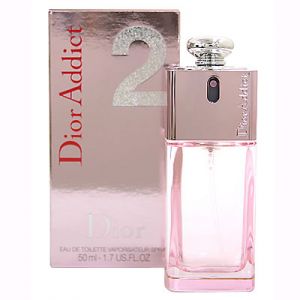 Dior Addict 2 (Christian Dior) 100ml women - Парфюмерия и Косметика по Доступным Ценам на DuhiElit.ru