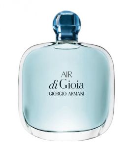 Air di Gioia (Giorgio Armani) 100ml women - Парфюмерия и Косметика по Доступным Ценам на DuhiElit.ru