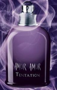 Amor Amor Tentation (Cacharel) 100ml women - Парфюмерия и Косметика по Доступным Ценам на DuhiElit.ru