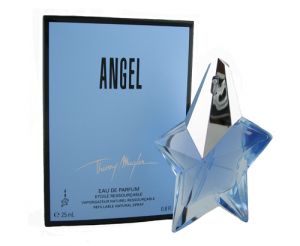 Angel (Thierry Mugler) 50ml women - Парфюмерия и Косметика по Доступным Ценам на DuhiElit.ru