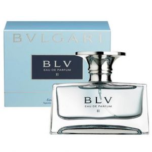 BLV Eau de Parfum II (Bvlgari) 100ml women - Парфюмерия и Косметика по Доступным Ценам на DuhiElit.ru