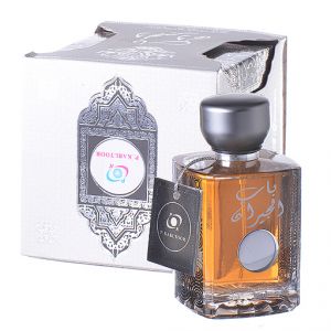 Духи HASNA (Khalis Perfumes) women 12ml (АП) - Парфюмерия и Косметика по Доступным Ценам на DuhiElit.ru
