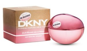 Be Delicious Fresh Blossom Eau So Intense (DKNY) 100ml women - Парфюмерия и Косметика по Доступным Ценам на DuhiElit.ru