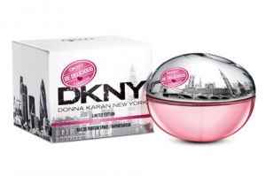 Be Delicious London Limited Edition (DKNY) 100ml women - Парфюмерия и Косметика по Доступным Ценам на DuhiElit.ru