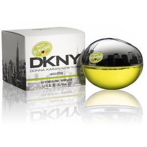 Be Delicious NYC Limited Edition (DKNY) 100ml women - Парфюмерия и Косметика по Доступным Ценам на DuhiElit.ru