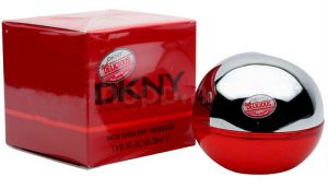 Red Delicious (DKNY) 100ml women - Парфюмерия и Косметика по Доступным Ценам на DuhiElit.ru