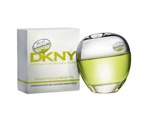 Be Delicious Skin (DKNY) 100ml women - Парфюмерия и Косметика по Доступным Ценам на DuhiElit.ru