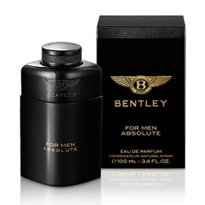 Bentley Absolute for MEN "Bentley" 100ml - Парфюмерия и Косметика по Доступным Ценам на DuhiElit.ru
