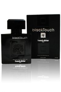 Black Touch "Franck Olivier" 100ml MEN - Парфюмерия и Косметика по Доступным Ценам на DuhiElit.ru
