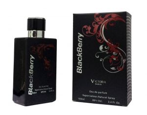 BlackBerry Eau de Parfum For Women 100ml (АП) - Парфюмерия и Косметика по Доступным Ценам на DuhiElit.ru
