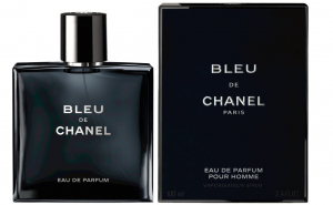 Bleu de Chanel  100ml MEN ― DuhiElit.ru Парфюмерия высокого качества по доступным ценам 