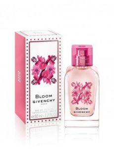 Bloom (Givenchy) 50ml women - Парфюмерия и Косметика по Доступным Ценам на DuhiElit.ru