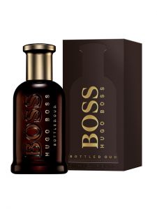 Boss Bottled Oud "Hugo Boss" 100ml MEN - Парфюмерия и Косметика по Доступным Ценам на DuhiElit.ru