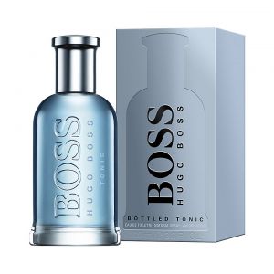 Boss Bottled Tonic "Hugo Boss" 100ml MEN - Парфюмерия и Косметика по Доступным Ценам на DuhiElit.ru
