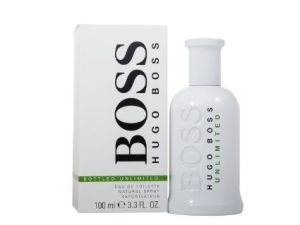 Boss Bottled Unlimited "Hugo Boss" 100ml MEN - Парфюмерия и Косметика по Доступным Ценам на DuhiElit.ru